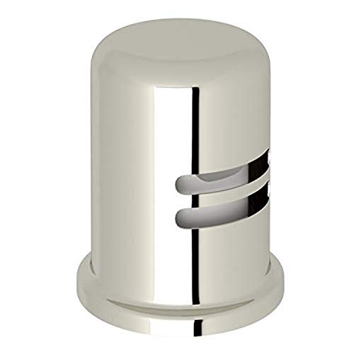Polished Nickel