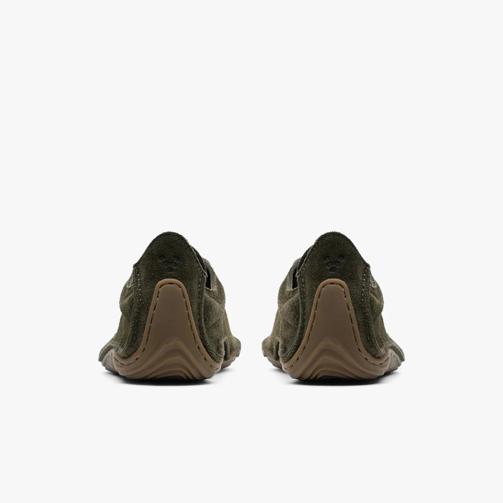 Vivobarefoot Men's Sensus Barefoot Shoes - Lightweight Minimalist Trail Running & Hiking Footwear for Natural Movement | Perfect for Outdoor Adventures, Gym Workouts & Everyday Comfort