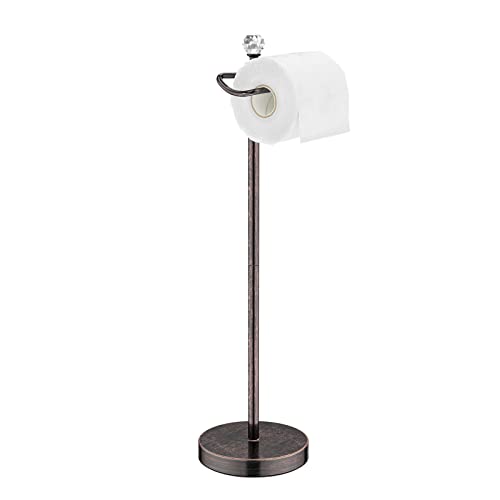 Oil Rubbed Bronze