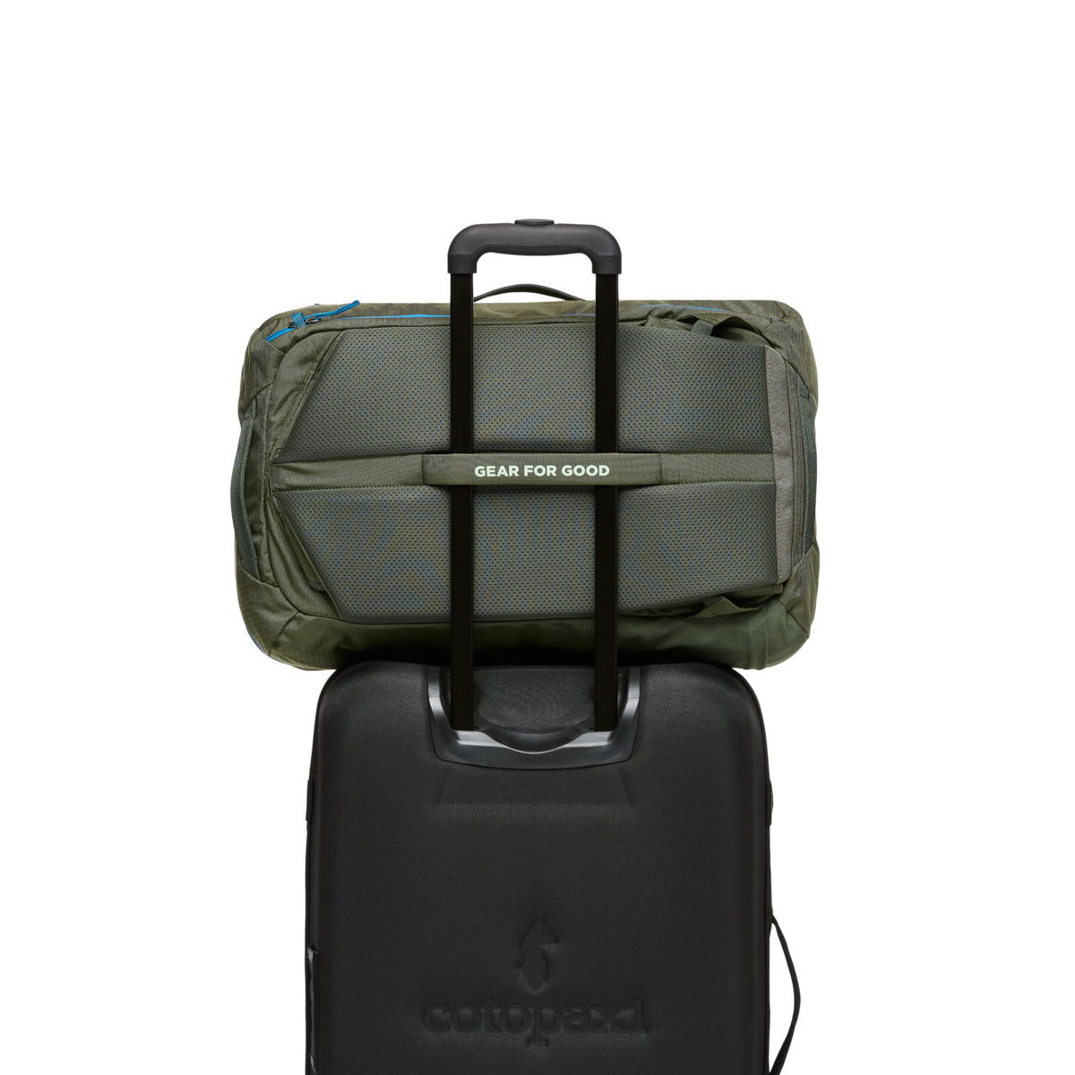 Cotopaxi Allpa 35L Travel Backpack - Lightweight Durable Carry-On Backpack for Hiking, Camping & Air Travel - Perfect Adventure Gear for Outdoor Enthusiasts