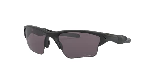 Matte Black/Prizm Grey Polarized