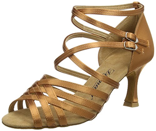 Brown Dark Tan