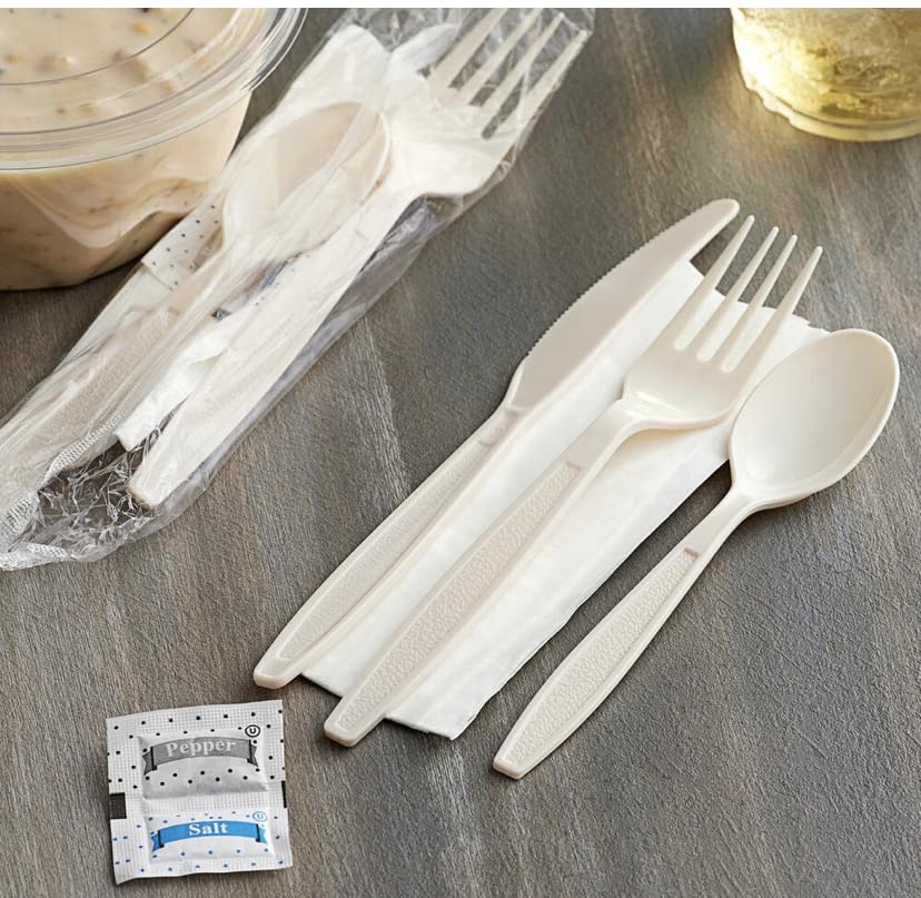 Tuna Helper Cheesy Pasta Dinner Kit - 5.3 oz Box (Pack of 2) with Free V2U Utensil Set | Easy Meal Prep for Camping, College Dorms & Quick Family Dinners