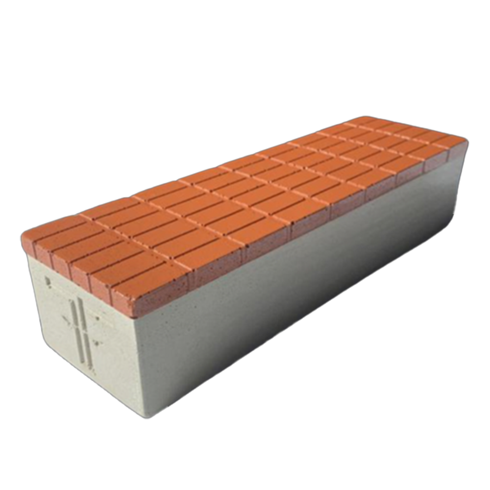 Foul Fingers Brick Box - Premium Building Blocks for Creative Play | Perfect for Kids' STEM Learning & Home Decor