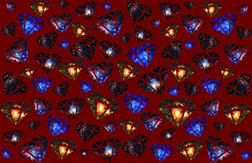 Diamond Galaxy