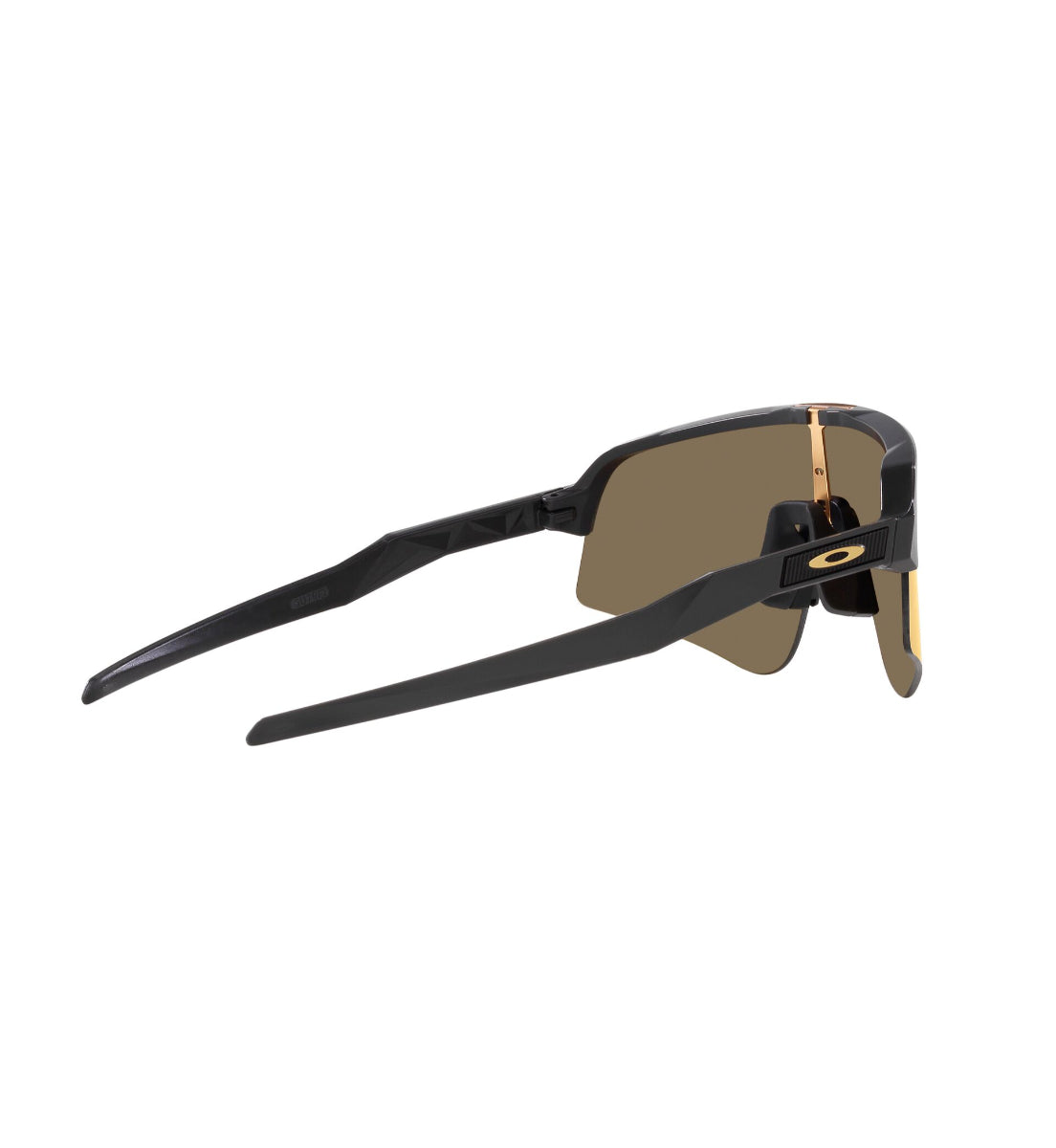 Oakley Sutro Lite Sweep Sunglasses - Lightweight Sport & Cycling Shades with Prizm Lens Technology for UV Protection | Perfect for Running, Cycling & Outdoor Adventures
