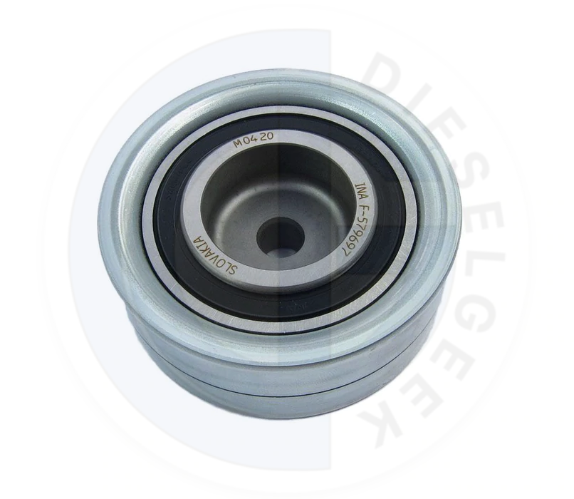 High-Performance Timing Belt Roller for Volkswagen Passat TDI 03L 109 244J - Durable Replacement Part for Smooth Engine Operation | Perfect for DIY Repairs & Professional Mechanics