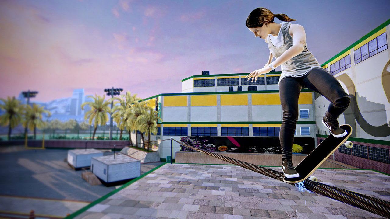 Tony Hawk Pro Skater 5 - Standard Edition for PlayStation 3 - Authentic Skateboarding Game for Thrilling Tricks & Competitions - Perfect for Game Nights & Skateboarding Enthusiasts