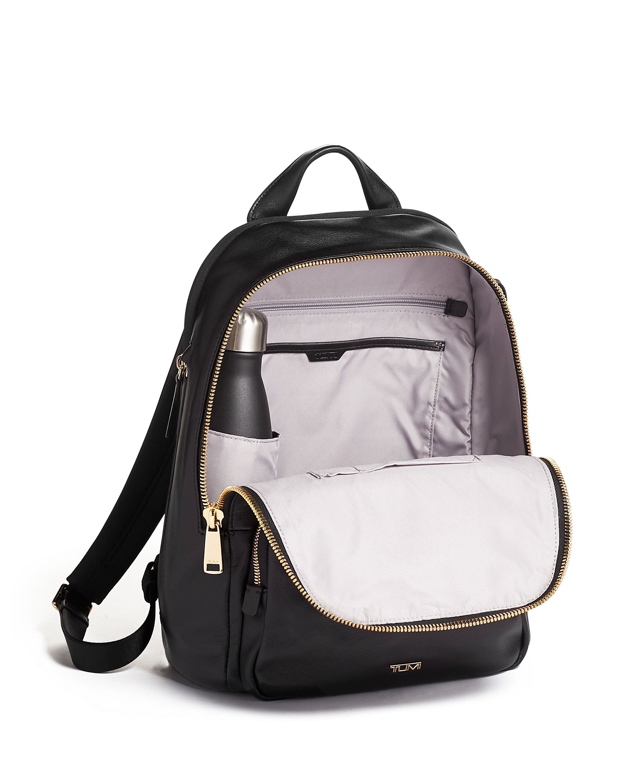 Tumi Voyageur Hannah Backpack for Women & Men - Lightweight Travel Backpack with Laptop Compartment - Perfect for Business, Commuting & College Use
