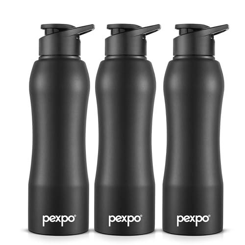 PACK OF 3, KNIGHT BLACK
