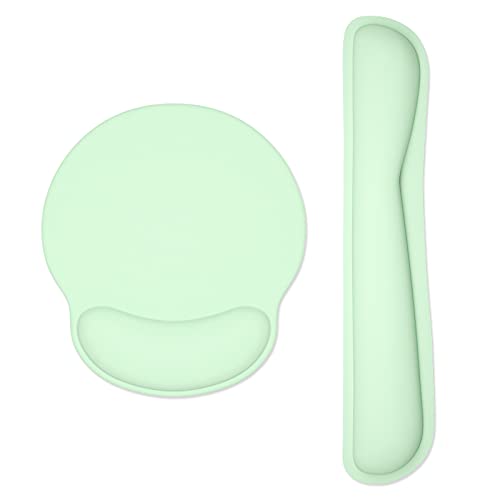 A-lake Green
