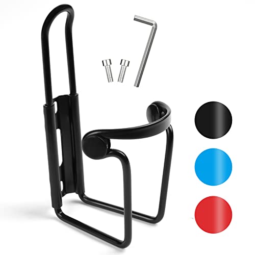 Aluminum Alloy-Black