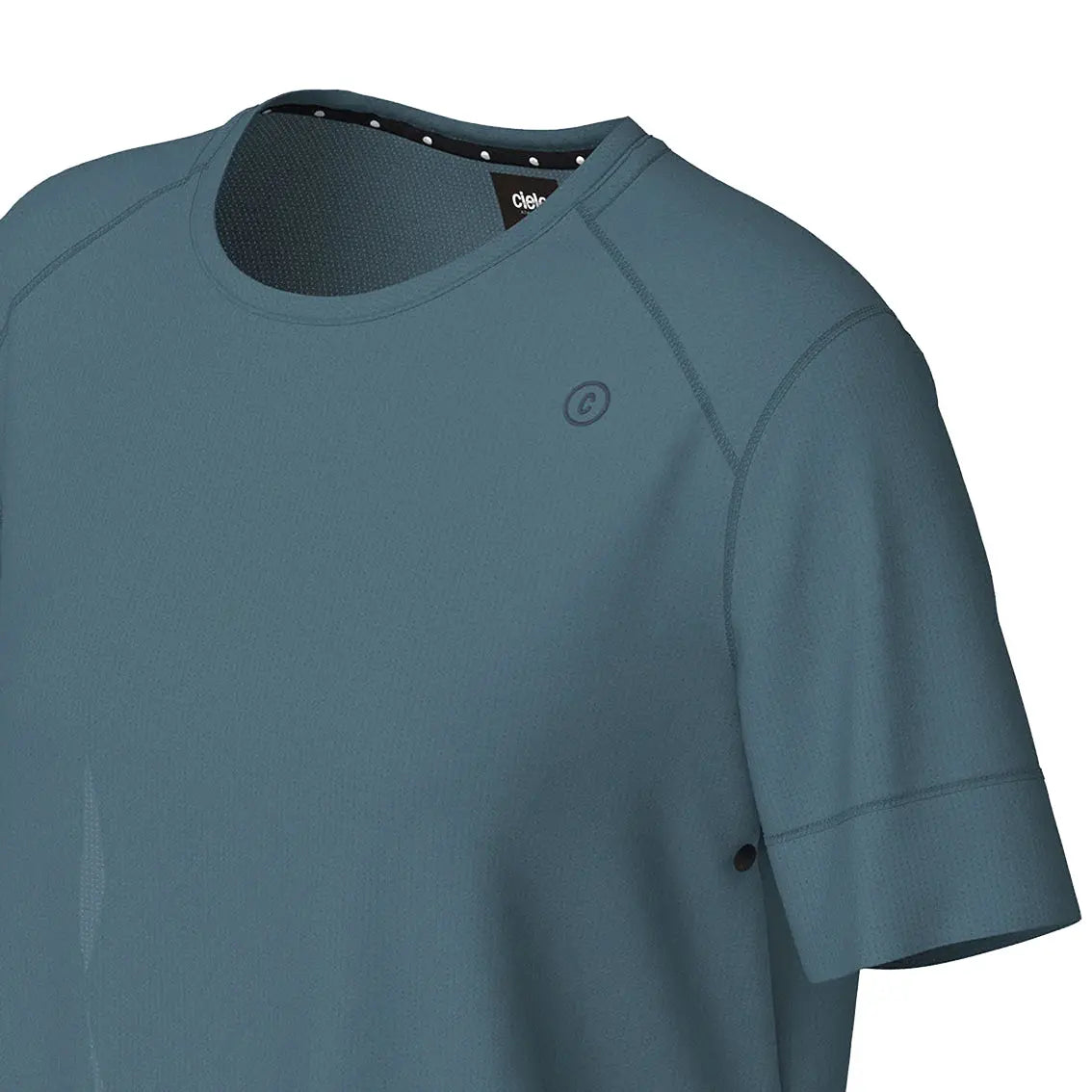 **Women's Ciele Athletics Fast-Dry Performance T-Shirt - Lightweight & Breathable for Running, Workouts & Outdoor Activities**