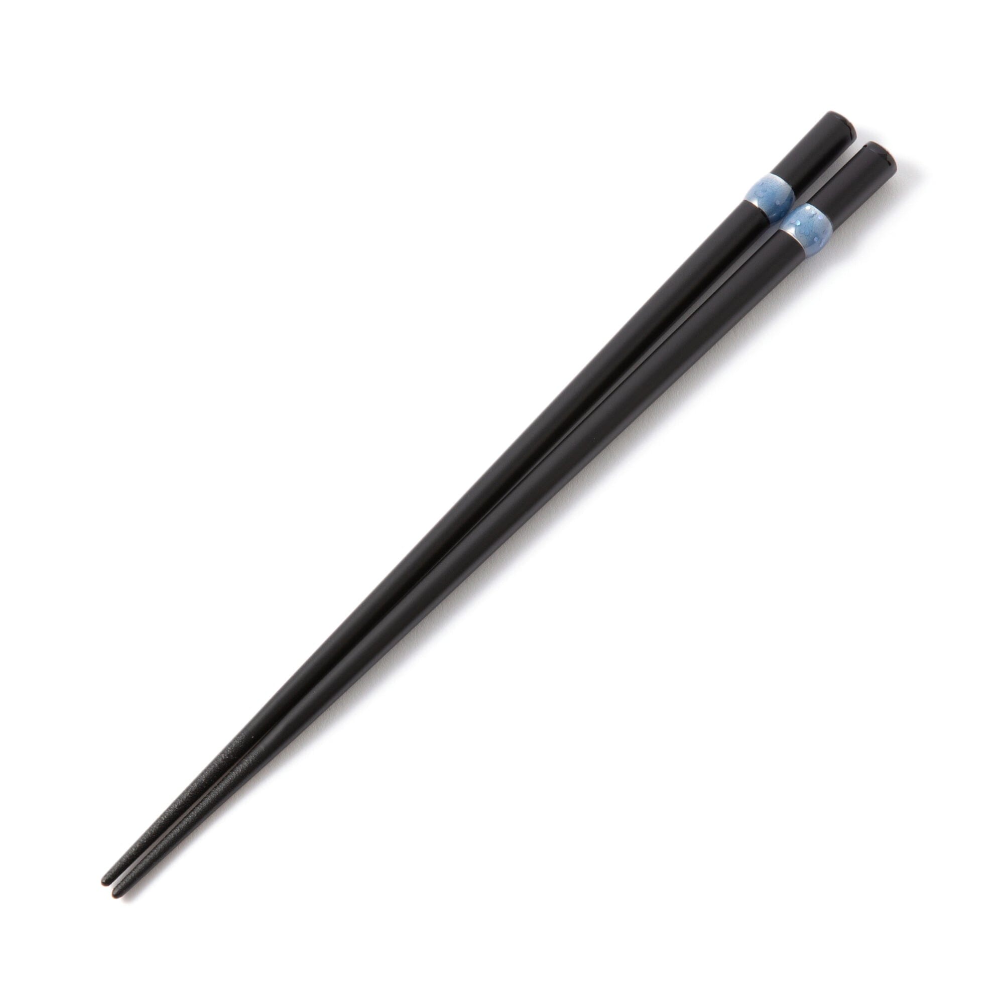 Premium Anello Blue Chopsticks - Elegant Japanese Style Chopsticks for Sushi, Noodles & Asian Cuisine - Perfect for Home Dining, Restaurants & Gifts