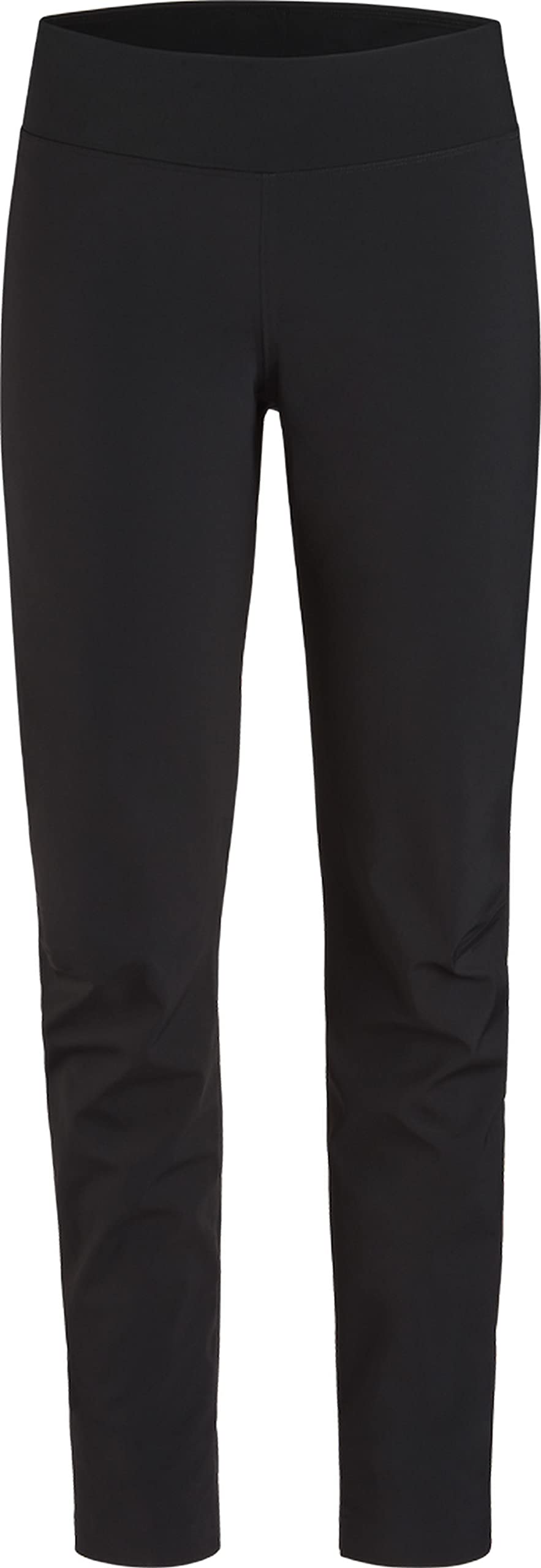 Arc'teryx Trino SL Tight Women's - Superlight, Breathable & Windproof Running Tights for Outdoor Activities & Cold Weather Training