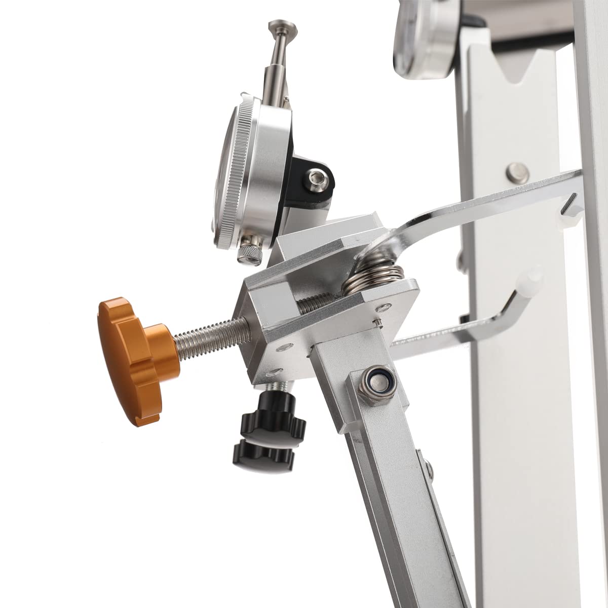 Professional Bicycle Wheel Truing Stand - 10