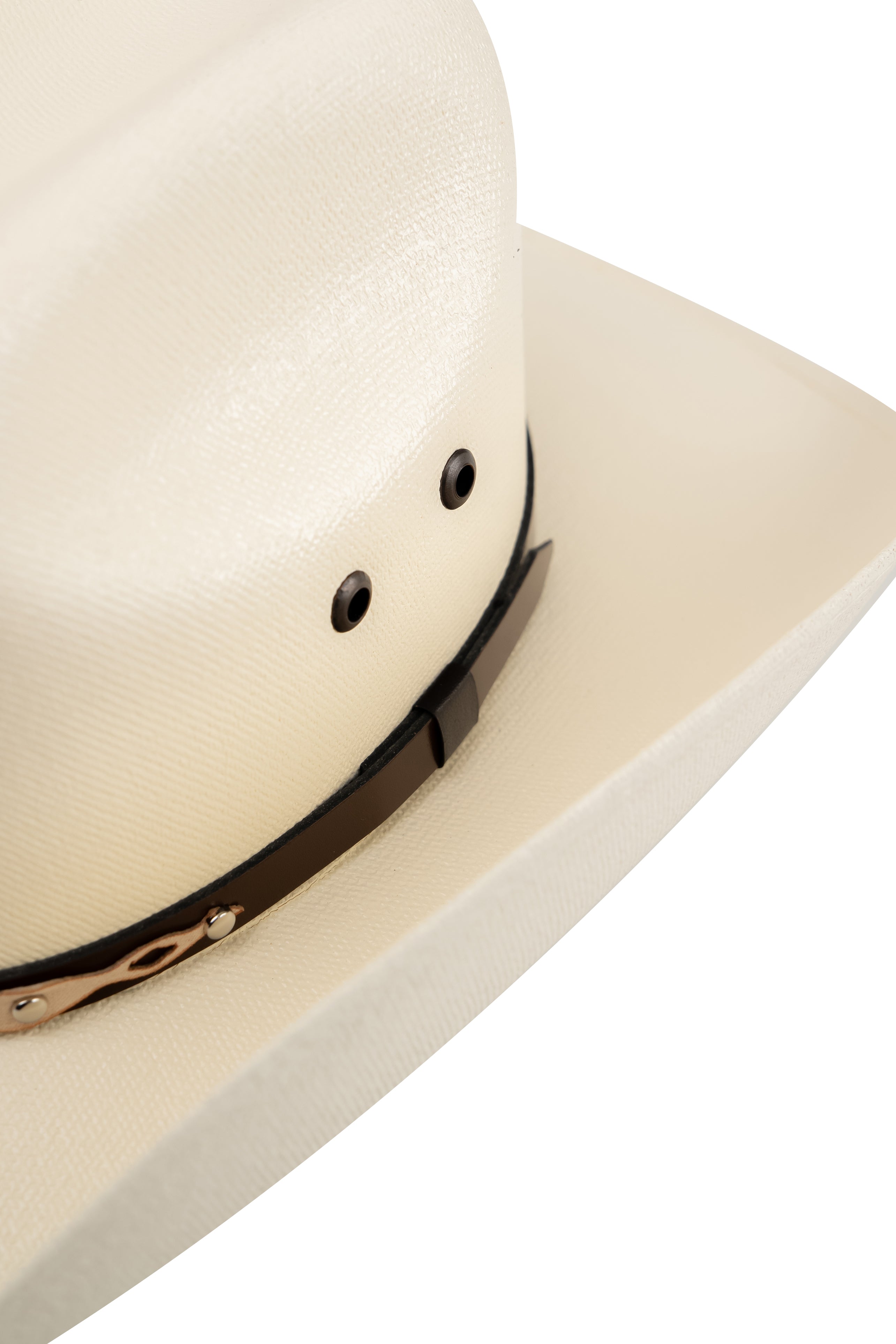 Little Rock'em Kids Straw Hat - Sun Protection Summer Hat for Boys & Girls - Beach, Park & Outdoor Play Accessories