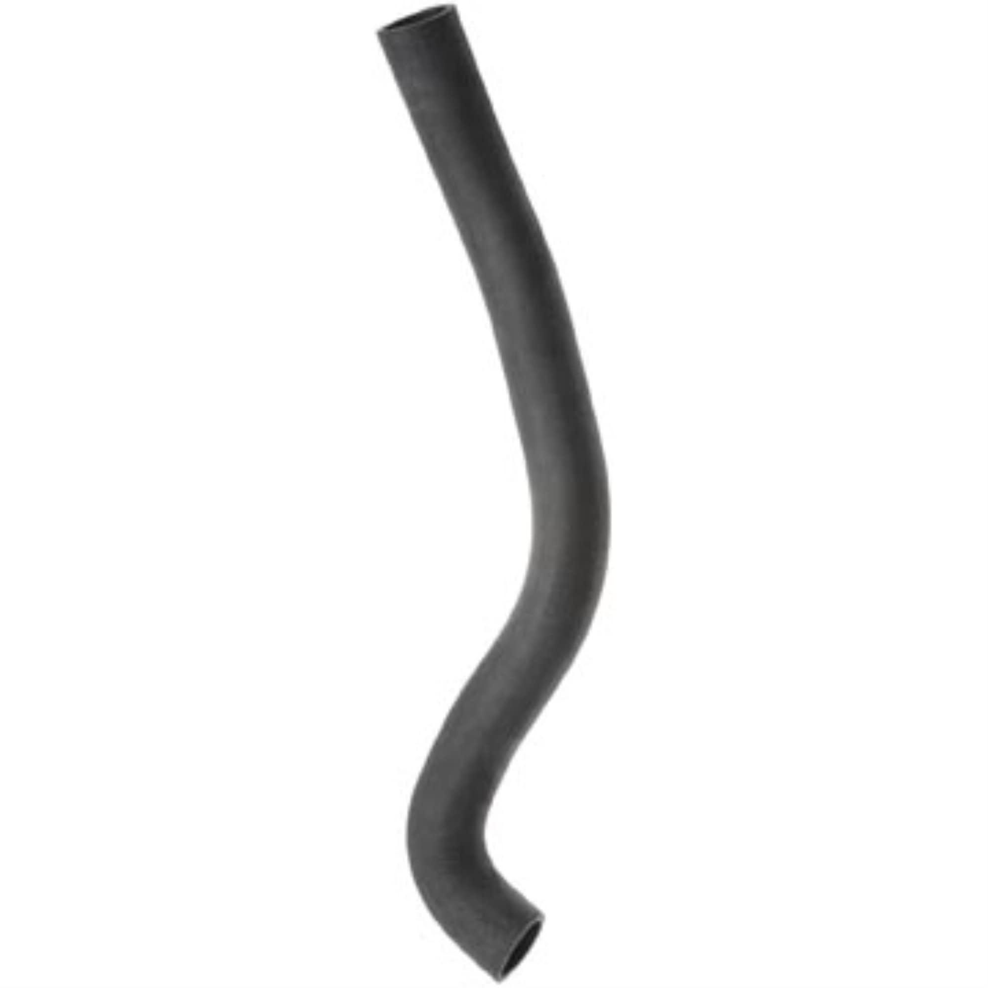 Dayco 70862 High-Performance Curved Radiator Hose for Cars & Trucks - Durable Cooling System Replacement Part for Smooth Engine Performance