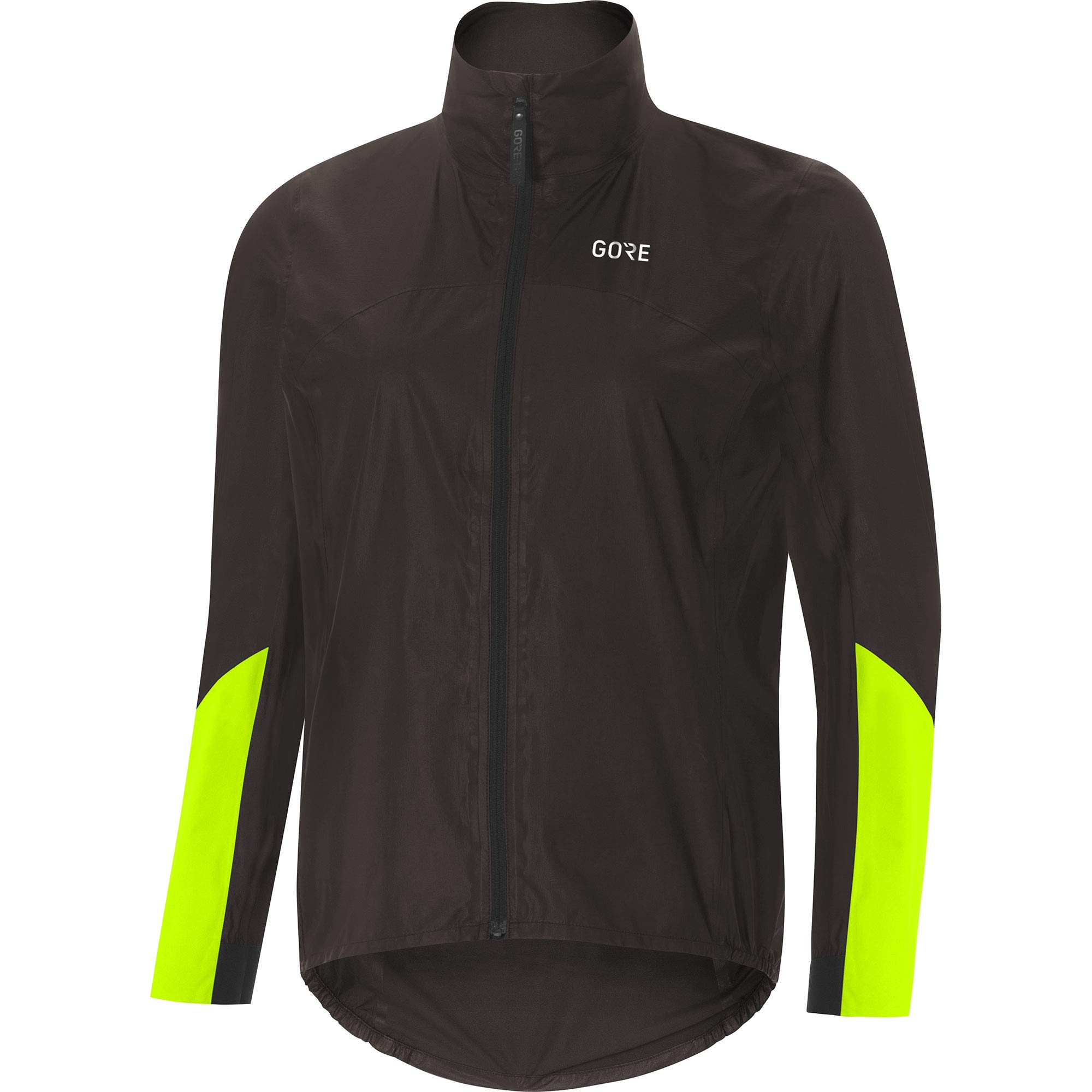 GORE WEAR C7 Women's Waterproof Cycling Jacket - Gore-TEX SHAKEDRY Technology for All-Weather Protection | Perfect for Road Biking, Commuting & Outdoor Sports