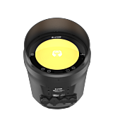 Volt Par L - High-Performance LED Light for Home & Office - Perfect for Reading, Decor, and Task Lighting