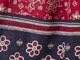 Classic Red Print