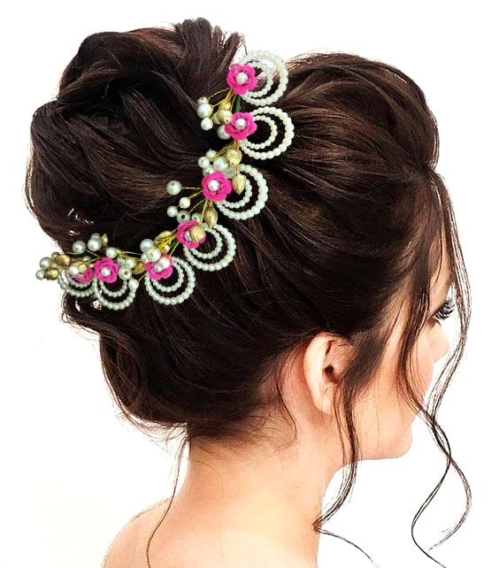Dark Pink