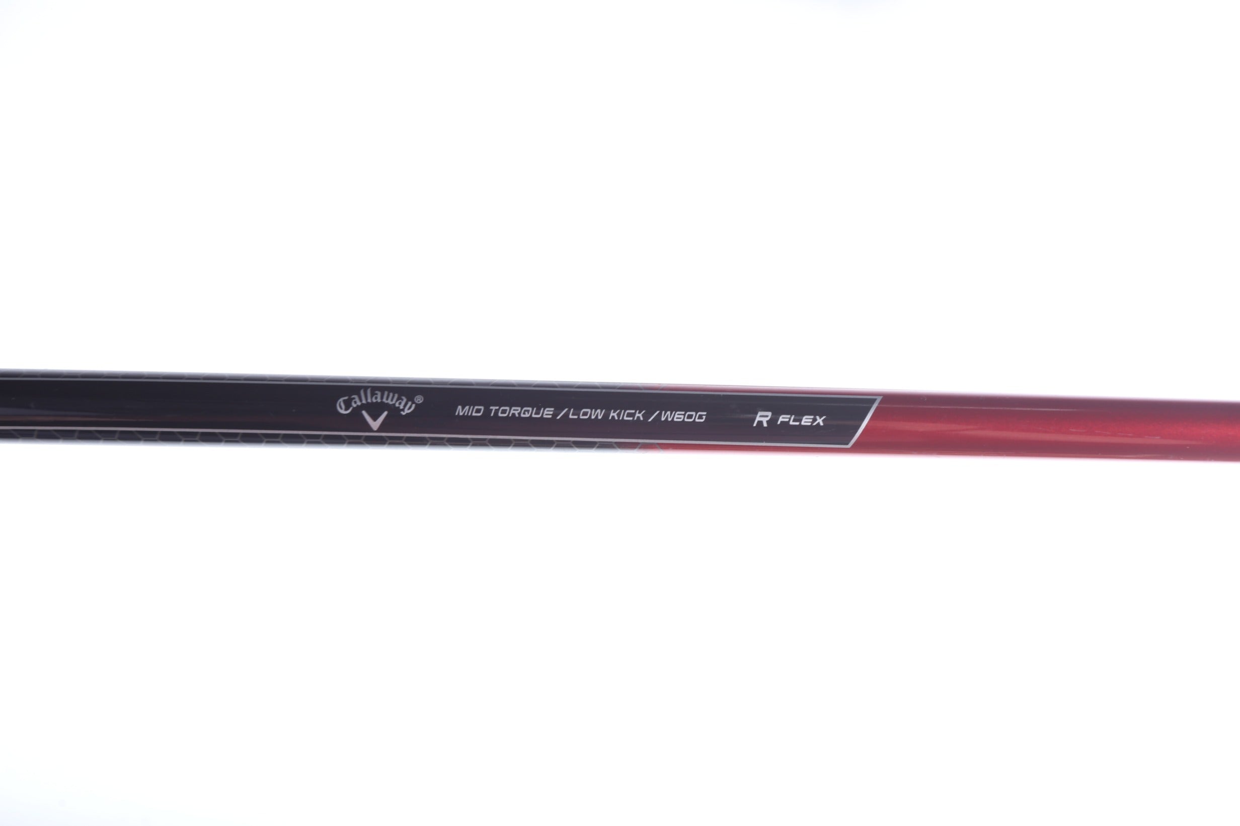 Used Callaway RAZR X Black 5 Wood Golf Club - Right Handed 18° Regular Flex | Perfect for Mid-Handicap Golfers & Weekend Players