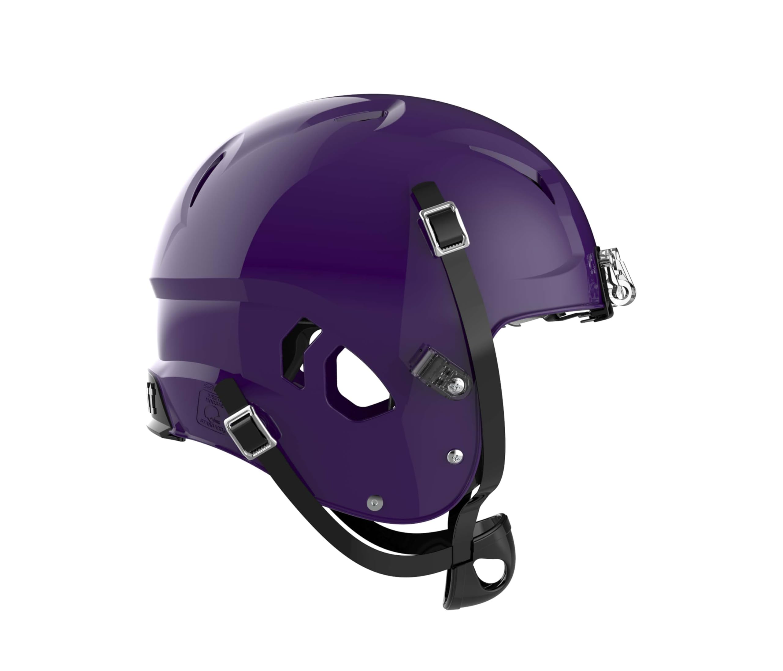 Schutt Vengeance A11 Youth Football Helmet - Lightweight & Safe for Kids - Perfect for Youth Football Games & Practice