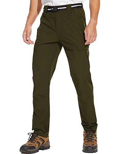 Army Green