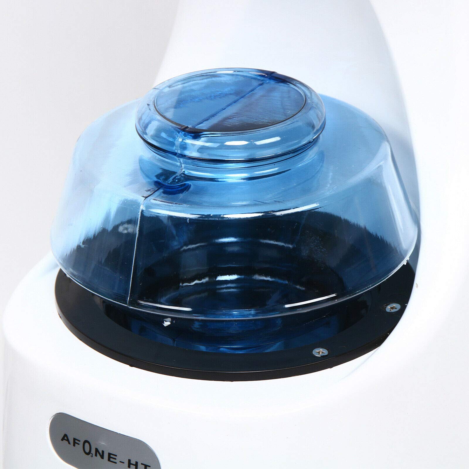 7-in-1 Professional Hair Steamer Stand with Wheels - Salon Hair Dyeing, Perming & Oil Treatment Machine - Orbiting Hooded Dryer for SPA & Home Hair Care - Perfect for Salons, Beauty Parlors & At-Home Styling