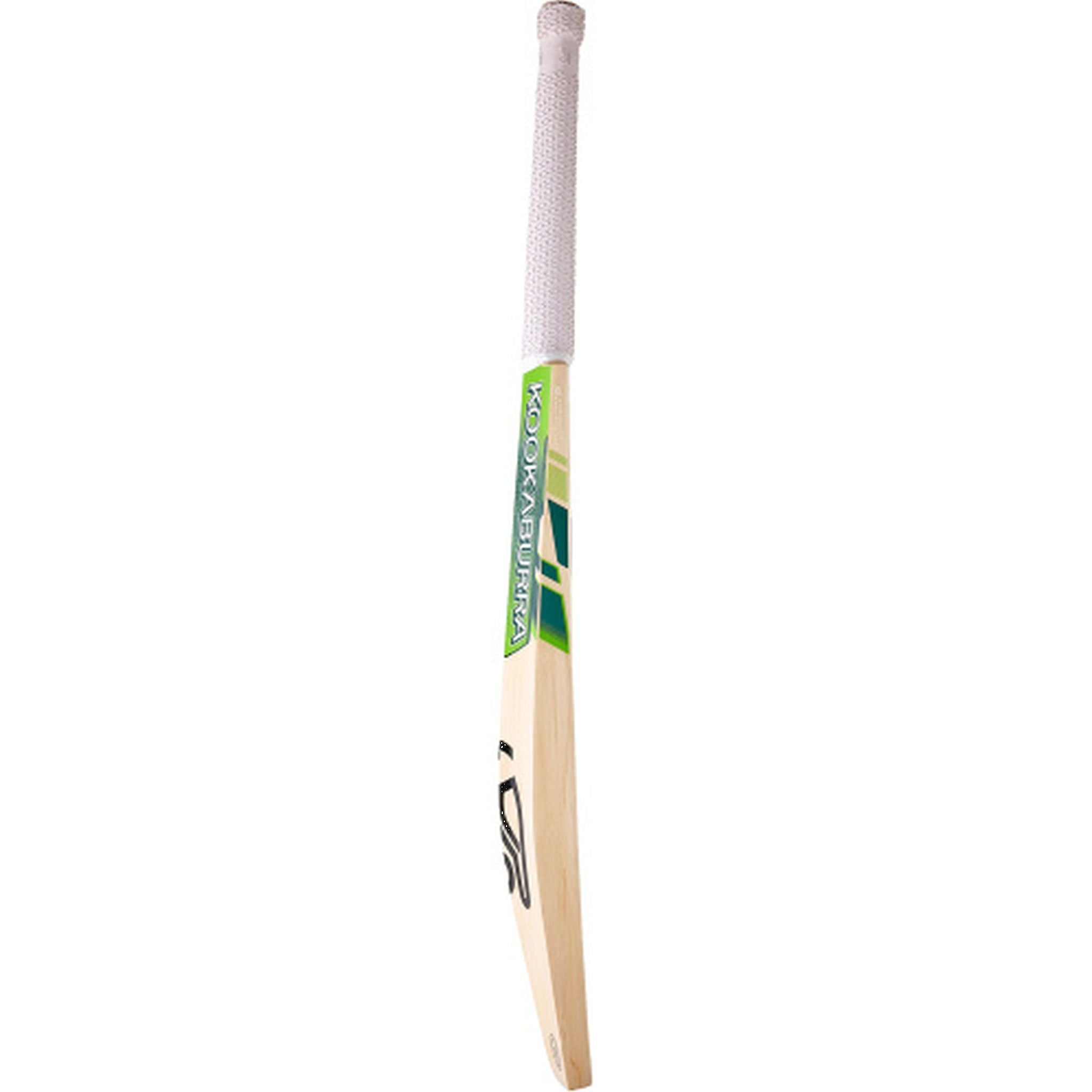 Kookaburra Kahuna Pro Cricket Bat for Adults - Premium Performance Cricket Bat for Professional Players - Perfect for Matches, Training, and Club Games