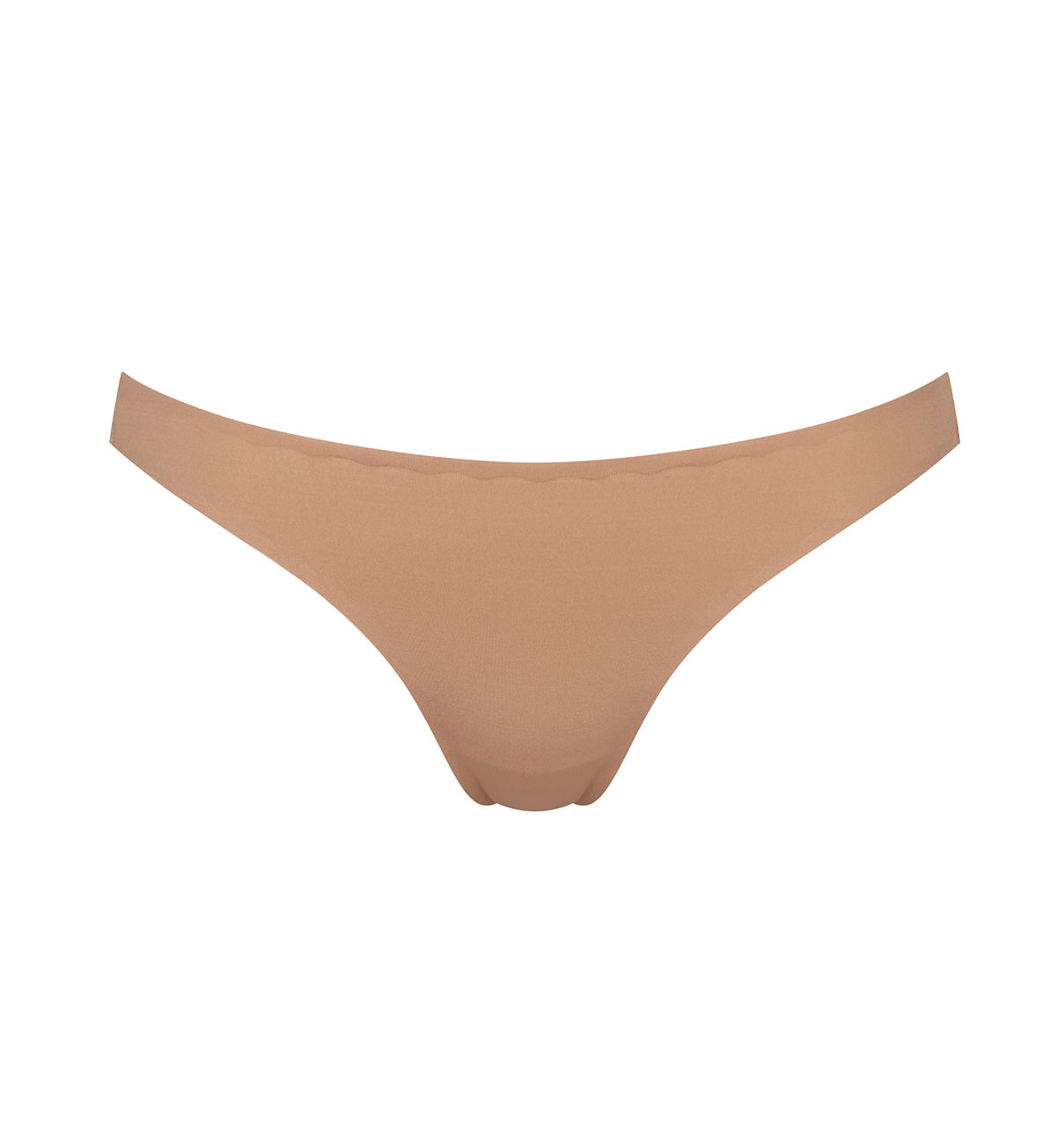 SLOGGI Body Adapt Brazilian Bikini Underwear - Comfortable Seamless Panties for Women - Perfect for Yoga, Gym & Everyday Wear
