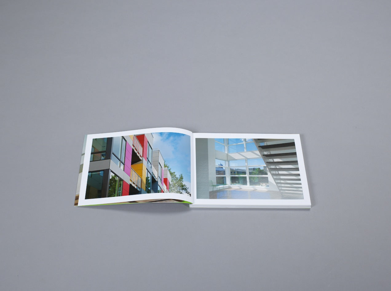 Transforming Urban Landscapes: How Glass Buildings Revitalized Inner City Neighborhoods | Modern Architecture & Community Development