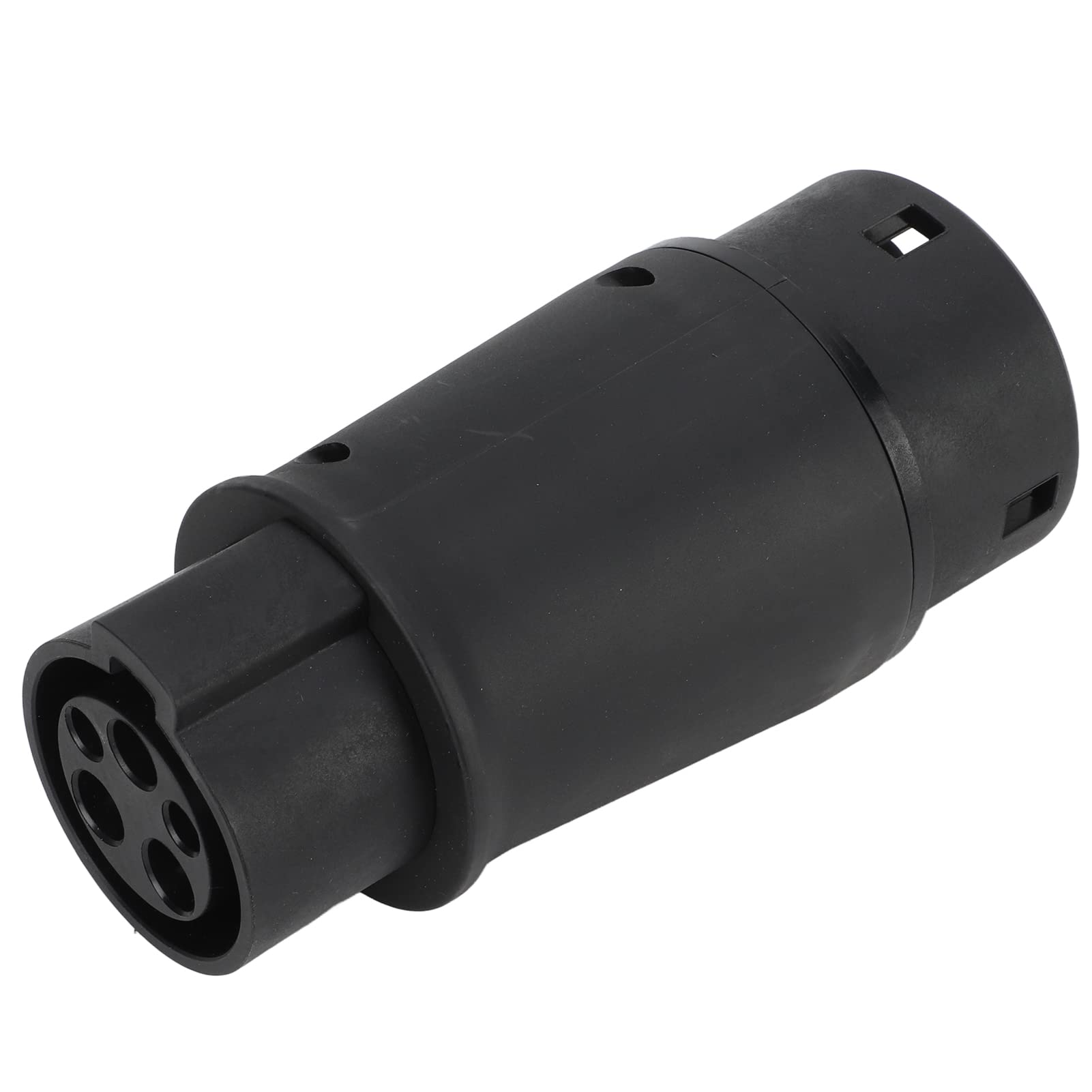 230V 7.2KW Universal EV Charger Adapter - IP54 Waterproof Electric Car Charging Converter with Thermoplastic Protection | Perfect for Home, Office & Public Charging Stations