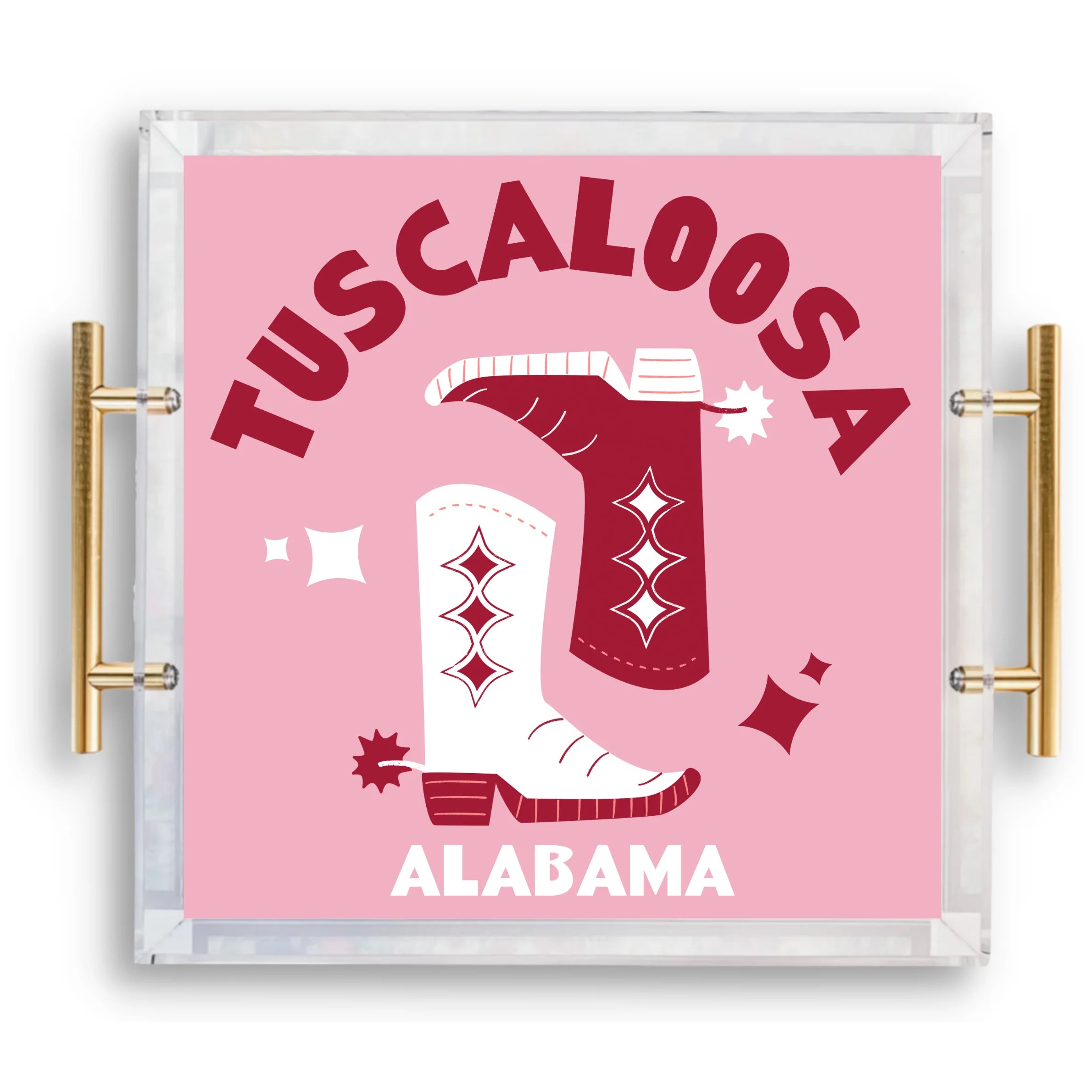 Tuscaloosa Kickoff