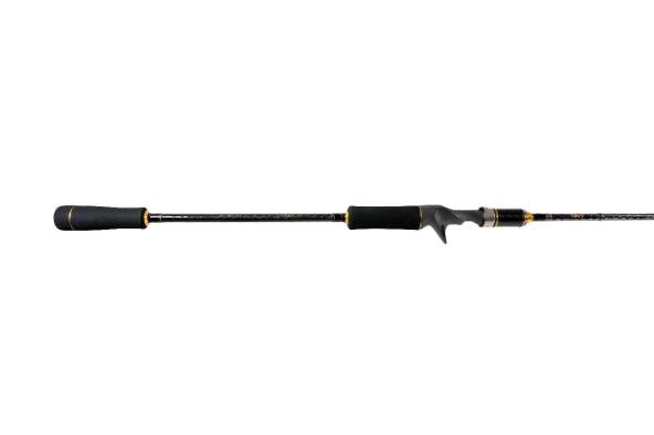 Jigging World Ghost Hunter Slow Pitch Casting Rods - Premium Saltwater Fishing Rod for Jigging & Bottom Fishing | Perfect for Offshore Angling & Deep Sea Fishing Adventures