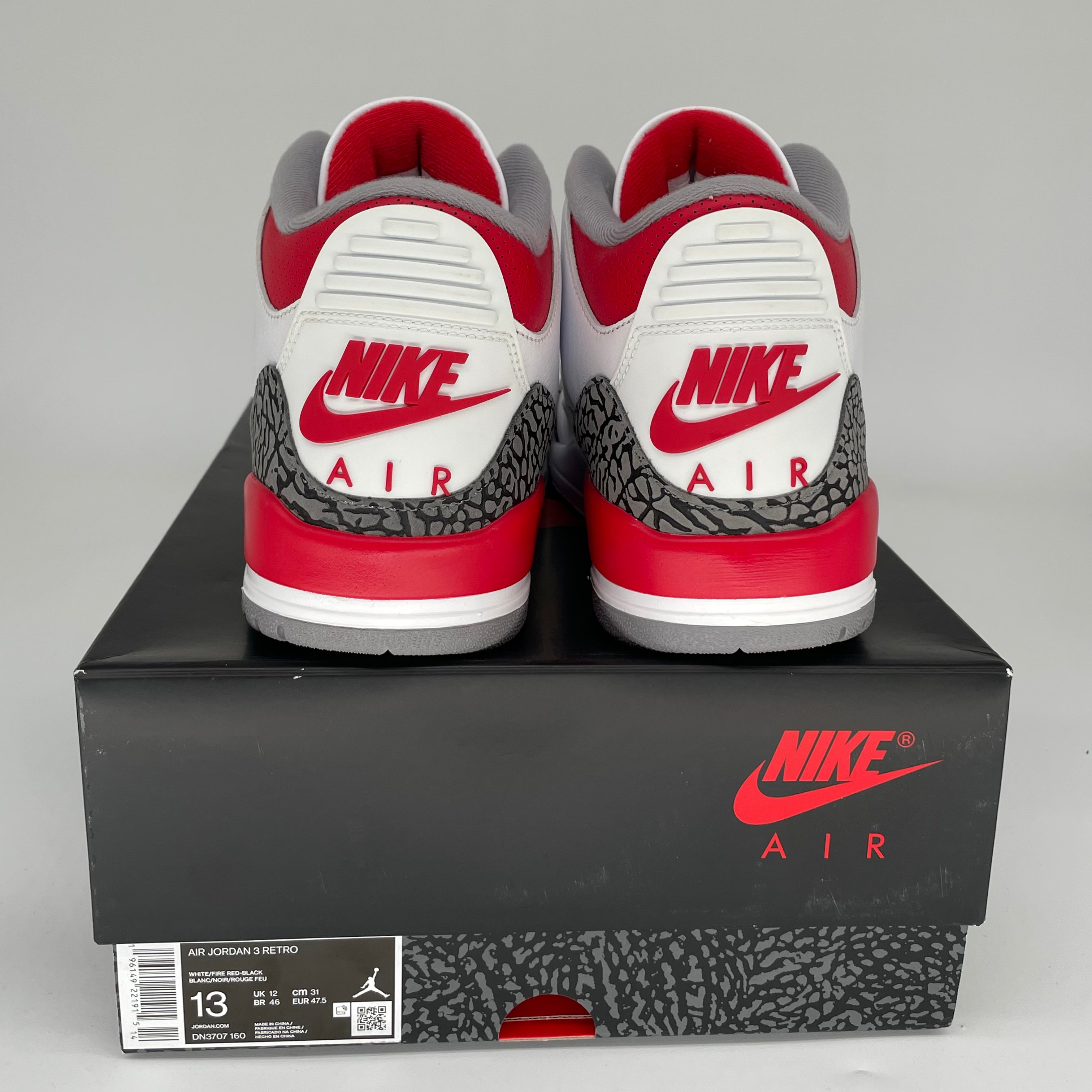 Air Jordan 3 Retro 