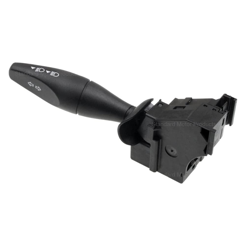 Standard Motor Products CBS1156 Combination Switch - High Quality Automotive Electrical Switch for GM, Ford, Chevy Vehicles | Perfect for Turn Signal, Headlight & Wiper Control Replacement