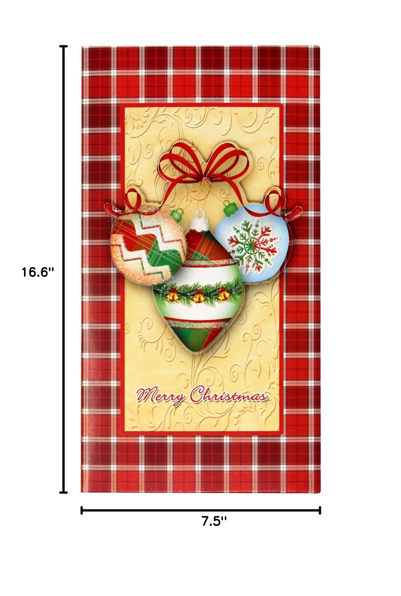12-Pack Christmas Money & Gift Card Holders with Envelopes - 4 Festive Pop-Up Designs for Holiday Cash, Checks & Greeting Cards | Perfect for Secret Santa, Stocking Stuffers & Holiday Gift Exchanges