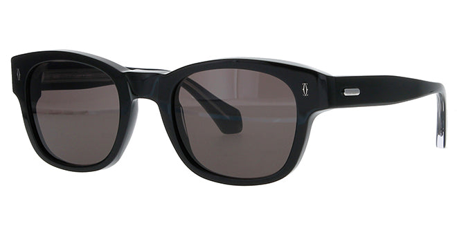 Dark Tortoise/Green