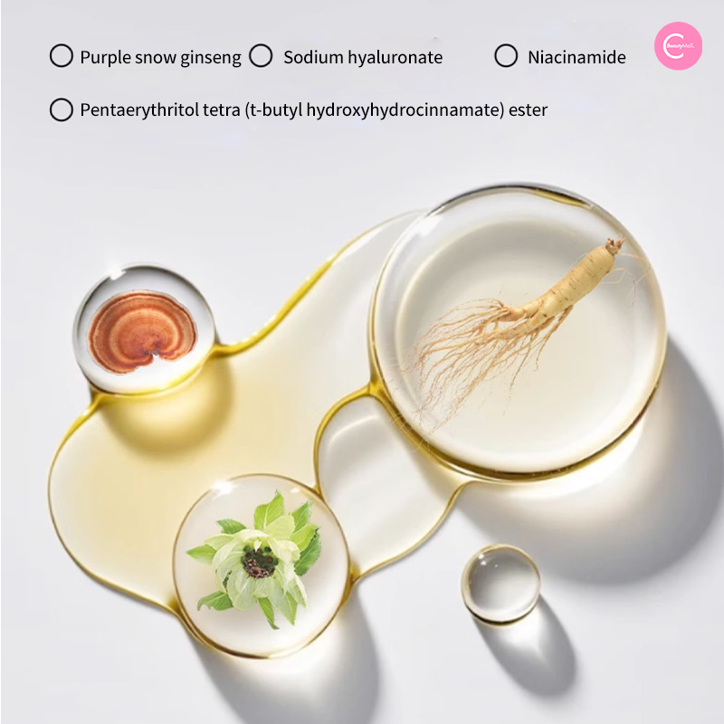 CATKIN Three Color Hibiscus Loose Powder - Long Lasting Oil Control & Pore Minimizing Face Makeup | Perfect for Daily Wear & Special Occasions