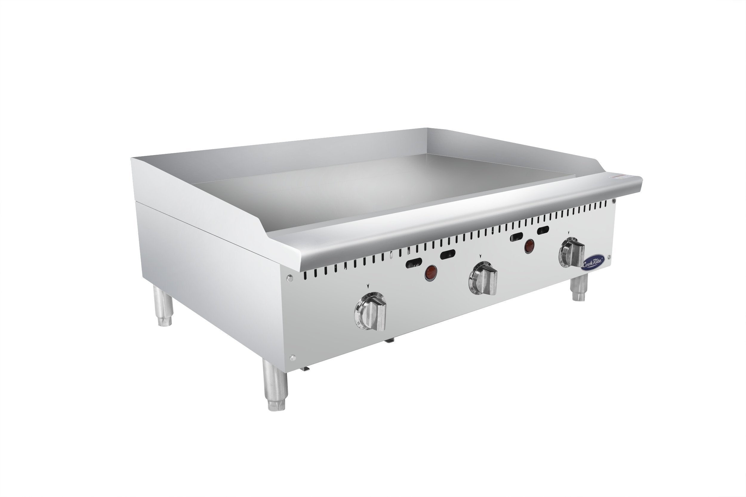 Atosa CookRite ATTG 36 HD 36