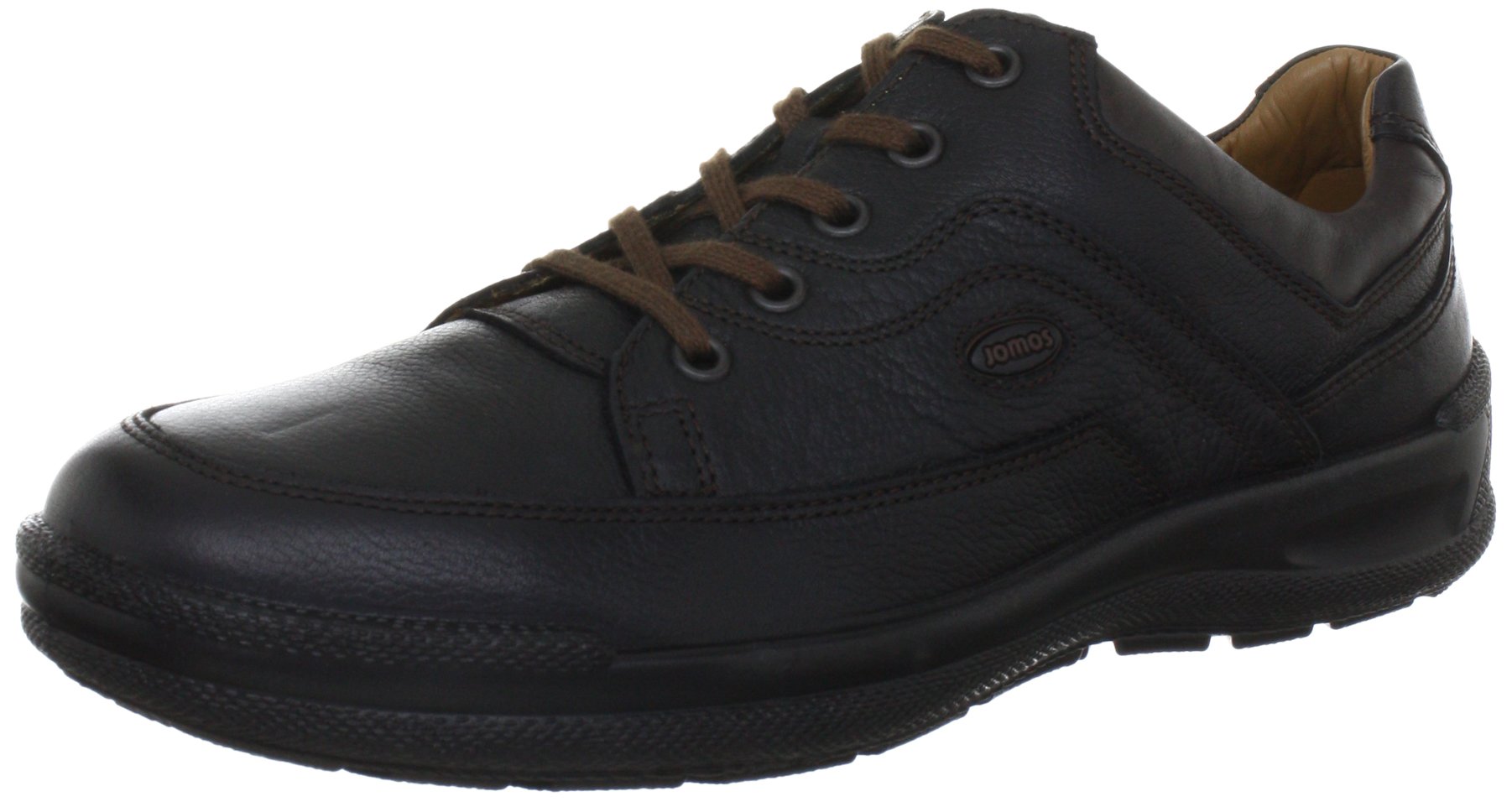 Men's Casual Lace-Up Sneakers - Comfortable Walking Shoes for Men | Perfect for Daily Wear, Gym & Outdoor Activities
