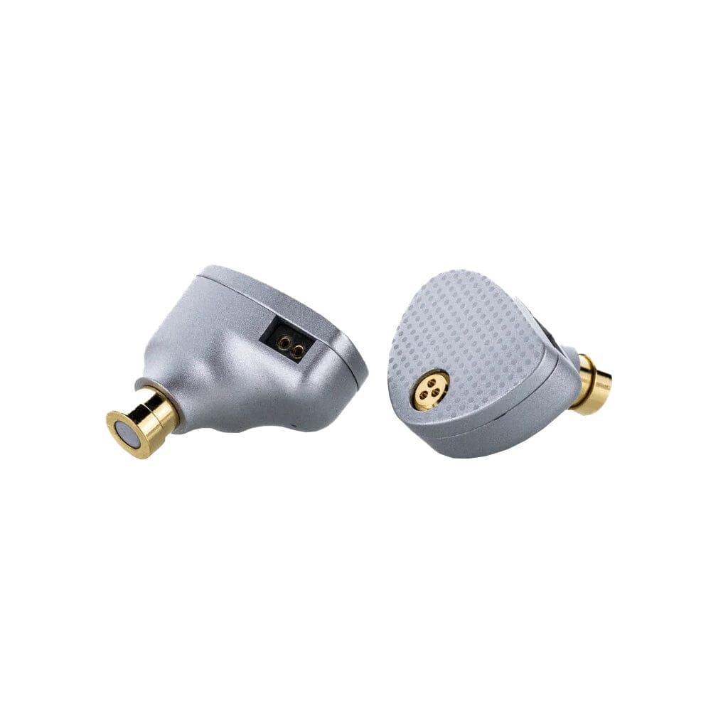 Moondrop Aria 2 HiFi In-Ear Headphones with High Resolution Sound - Perfect for Audiophiles, Music Lovers & Gaming