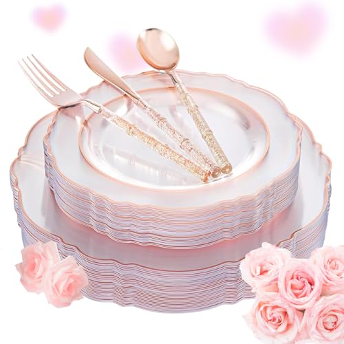 Rose Gold