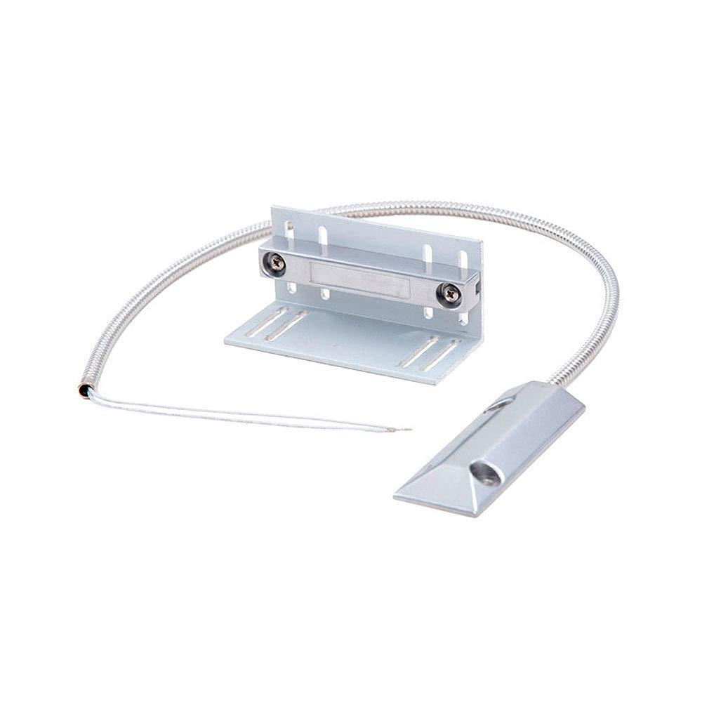 Aleph America PS-2023 Commercial Overhead Door Contact Sensor - Heavy Duty Security Alarm System for Warehouse, Garage & Industrial Doors