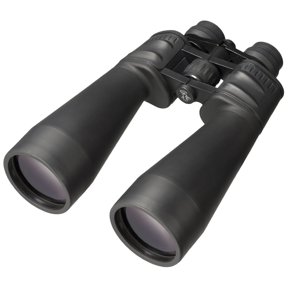 Zoomar 12-36x70 Zoom Binoculars for Bird Watching, Hunting & Travel - High Power Adjustable Magnification Binoculars with 70mm Large Objective Lens