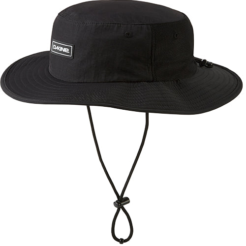 Dakine No Zone Surf Hat - Adjustable Sun Protection Cap for Men & Women - Perfect for Surfing, Beach, and Outdoor Activities