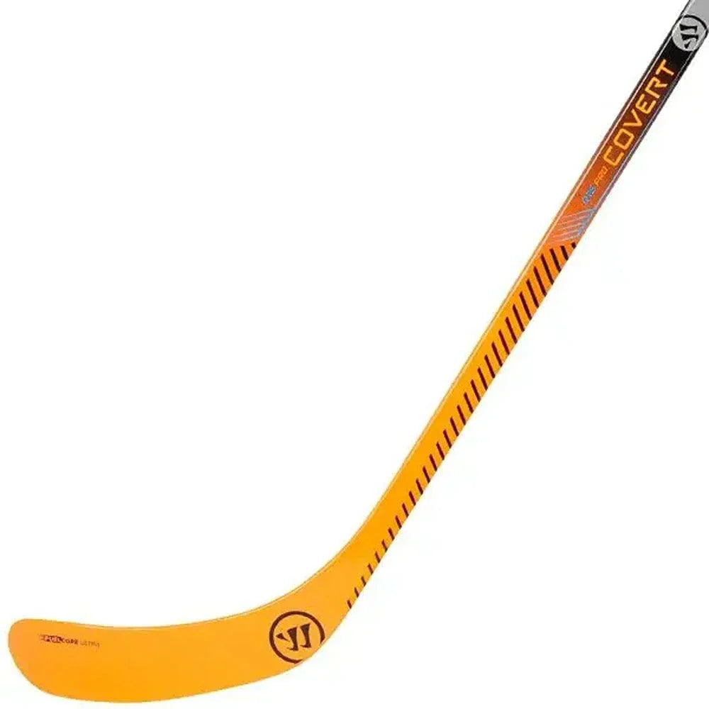 Covert QR5 Pro Youth Hockey Stick - Lightweight Carbon Fiber Design for Enhanced Performance - Perfect for Training, Games, and Competitive Play