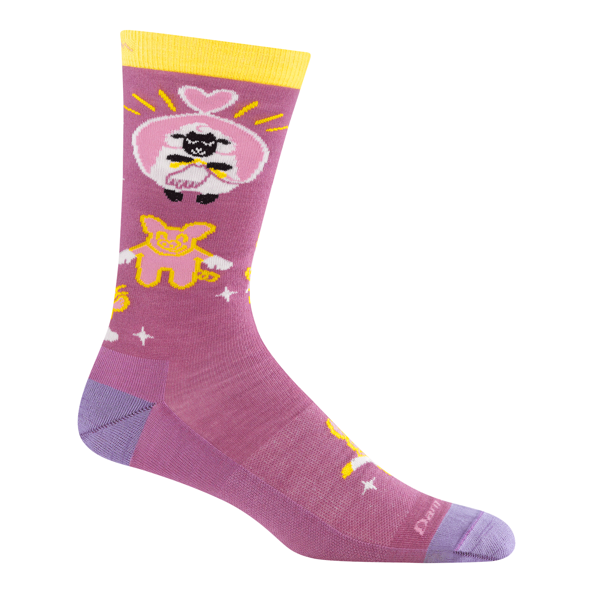 Unisex Lightweight Close-Knit Crew Socks for Men & Women - Perfect for Casual Wear, Running, and Everyday Comfort